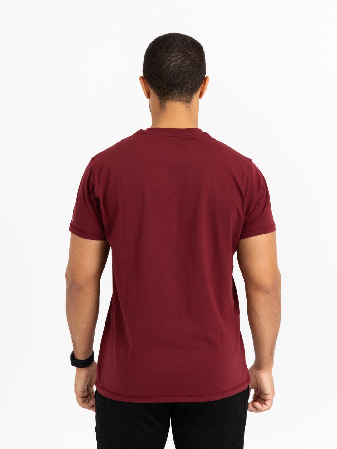 Bahia Tee - Red