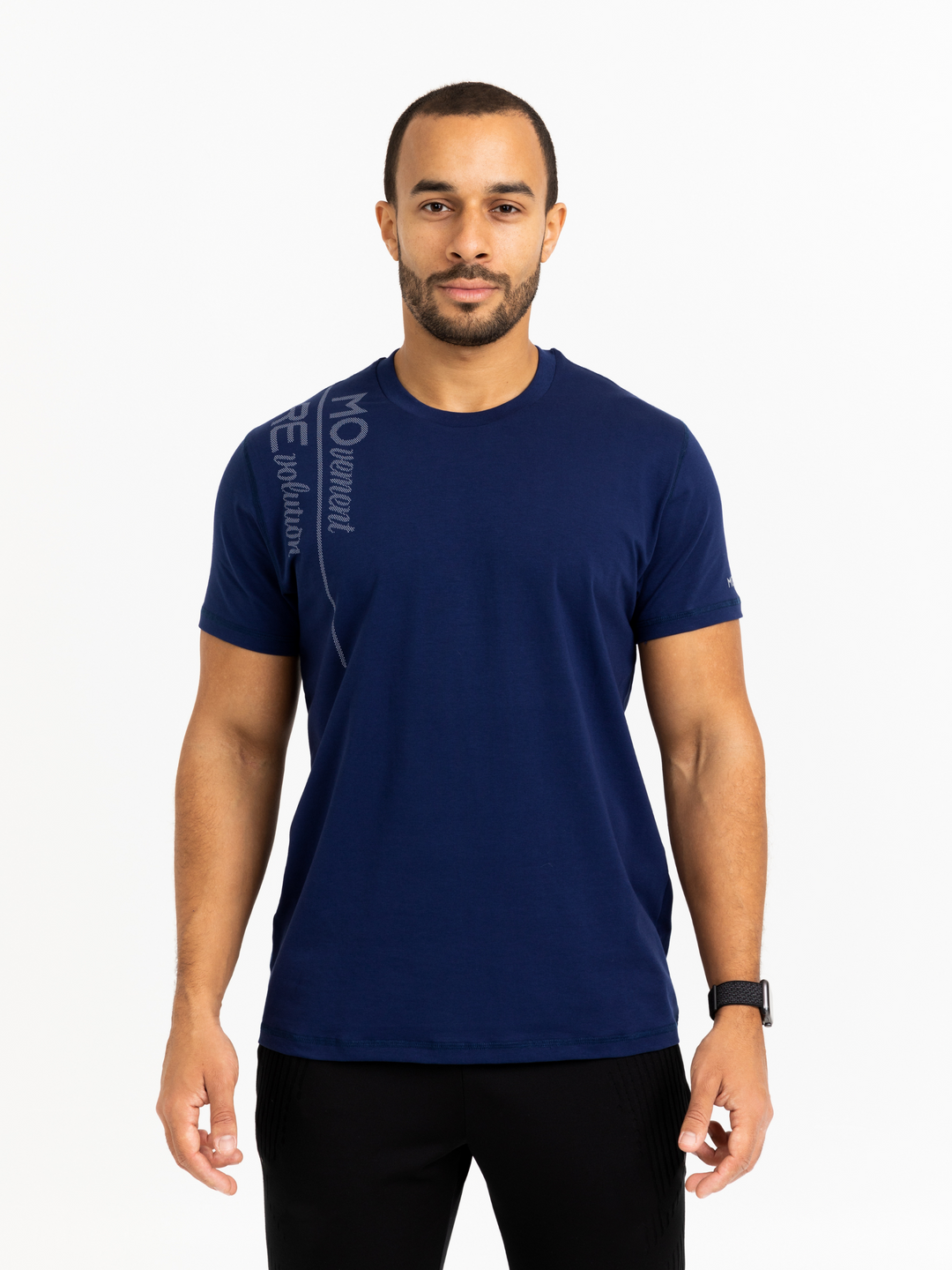 Bahia Tee - Blue