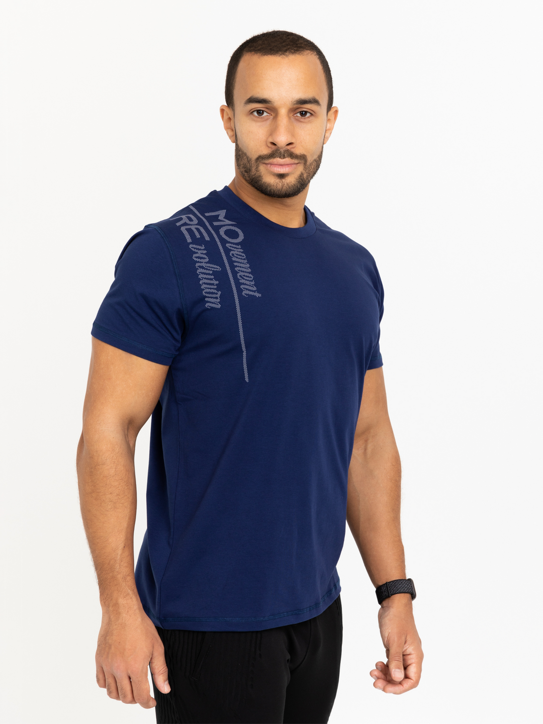 Bahia Tee - Blue